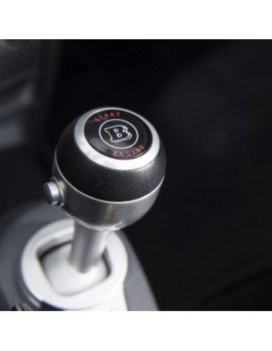 Smart Xclusive SE Drive avec bouton de démarrage