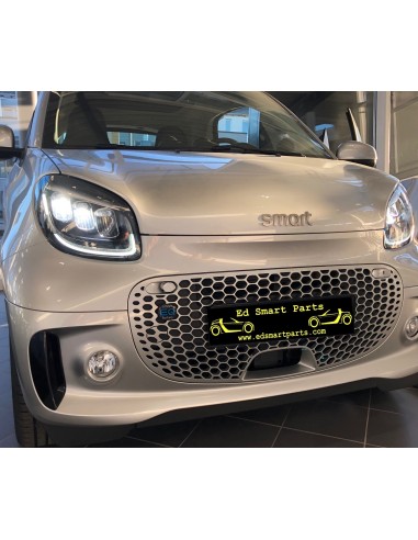 Faróis LED Facelift Smart Fortwo 453 direito ou esquerdo