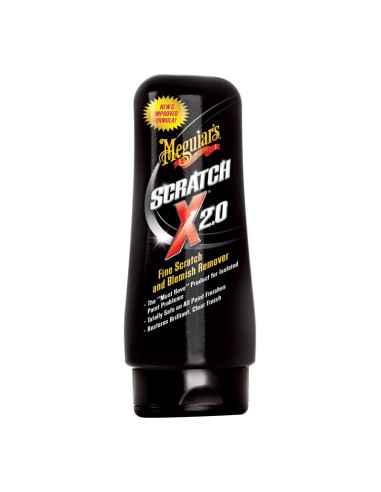 Meguiar's Scratch X 2.0 207 ml