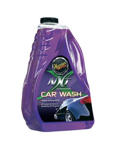 Meguiars NXT Generation Car Wash 1,89 litri