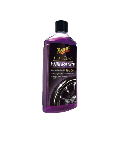 Gel pour pneus haute brillance Endurance de Meguiars 473 ml