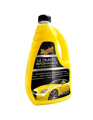 Meguiars Ultimate Wash & Wax 1,42 l