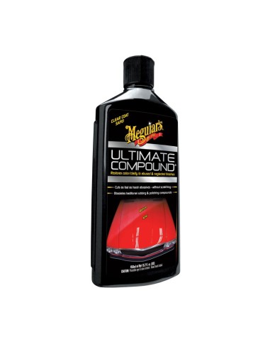 Composto definitivo Meguiars 450ml