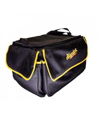 Bolsa de viaje Meguiars grande 60 x 35 x 30 cm (excluidos los productos)