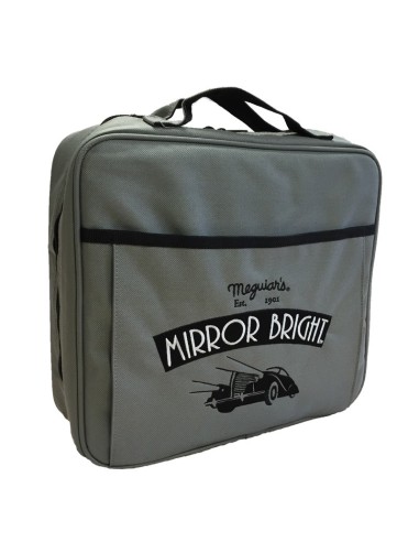 Borsa Meguiars Mirror Bright