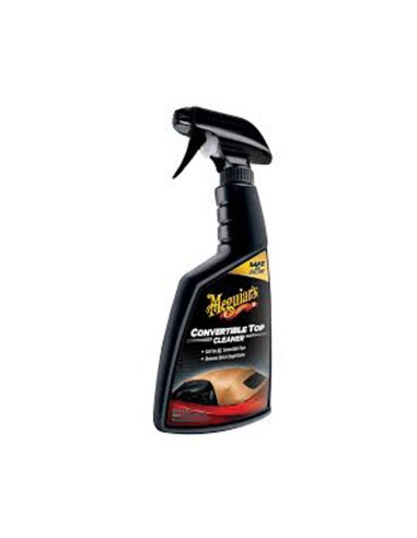 Meguiar's Cabrio- und Cabriolet-Reiniger-Spray, 450 ml