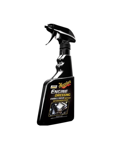 Meguiar's Motorpflegespray, 450 ml