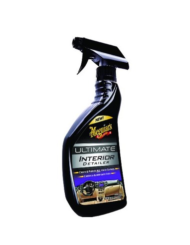 Detergente per interni Meguiar's Ultimate 450ml