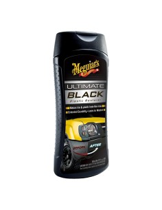 Kit de Detalles de Cuero y Alfombras Meguiars