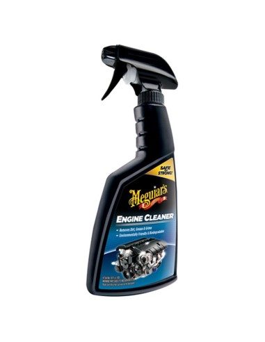 Spray de limpeza de motor Meguiar's 450ml