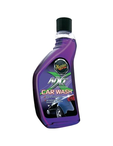 Meguiar's NXT Generation Autowaschmittel, 532 ml