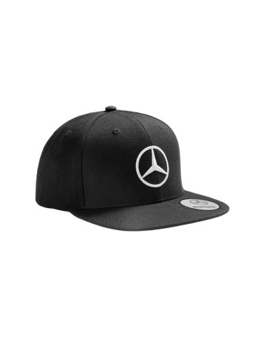 Flatbrim-Cap, Mercedes-Benz