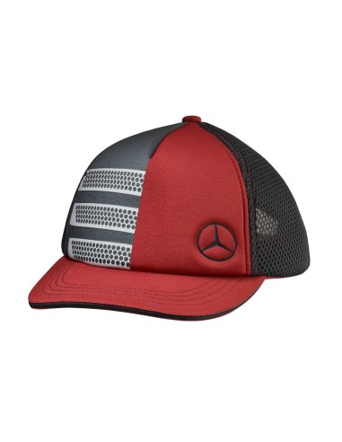 Berretto per bambini Actros Mercedes-Benz Baseball Cap