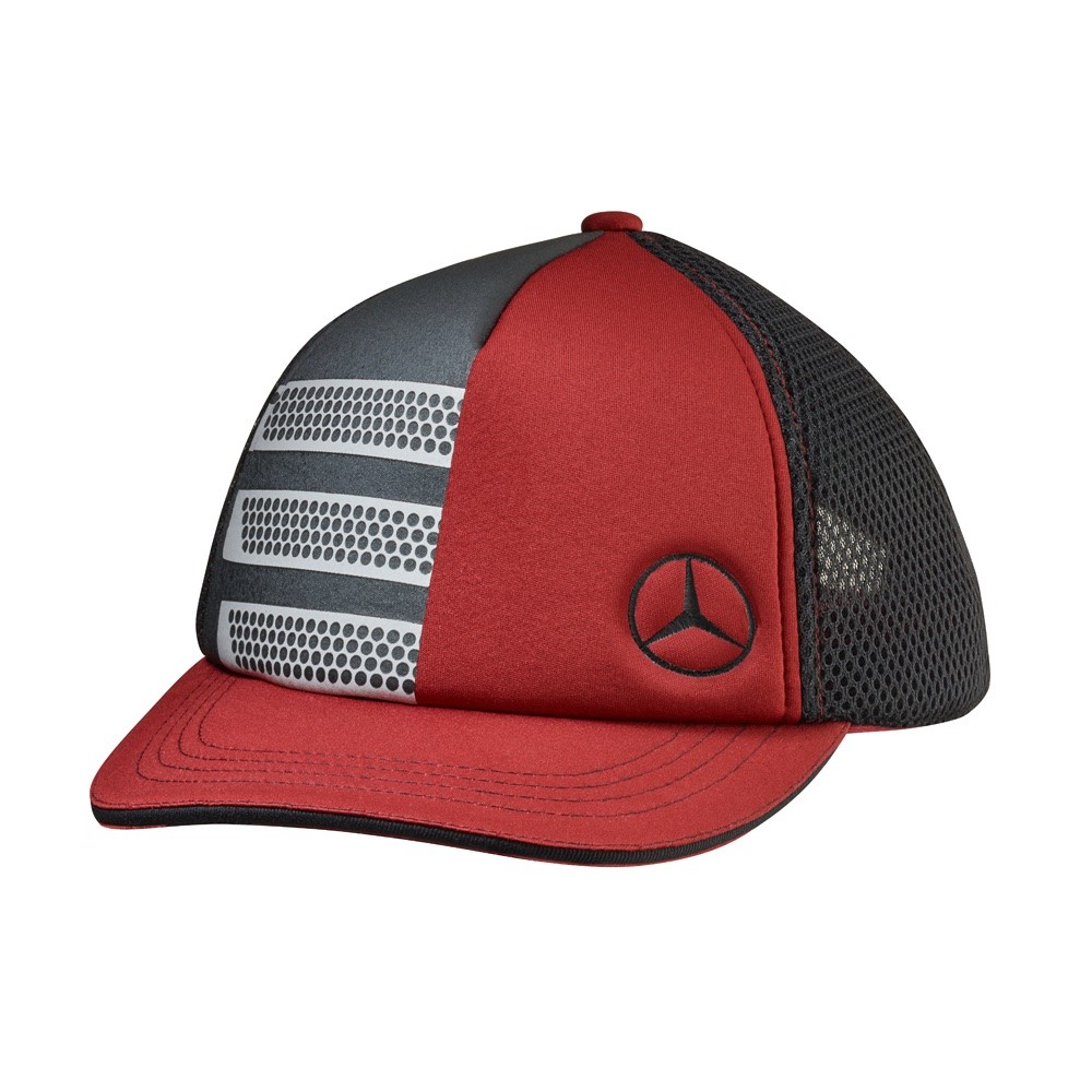 mercedes benz dad hat