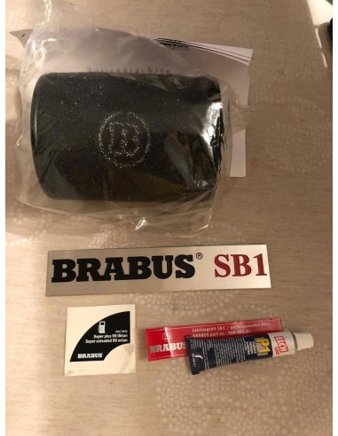 Kit "Brabus SB1" - para fortwo 450 e roadster 452