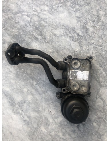 Radiador de óleo usado Smart Fortwo 450 e Roadster 452