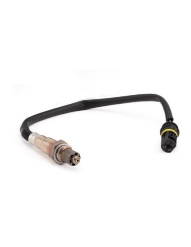 LAMBDA SENSOR VOOR SMART FORTWO 450 ROADSTER 452 BENZINE