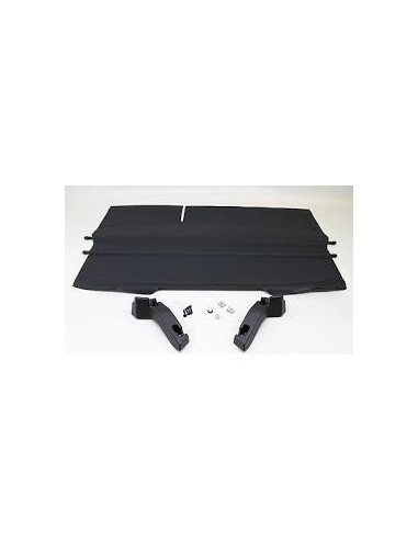 Original OEM Smart ForFour 454 Gepäckraumabdeckung mit Befestigungssatz