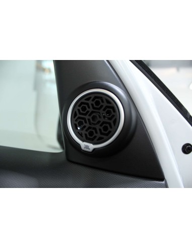 Kit de actualización de altavoz de agudos JBL Smart ForFour 453