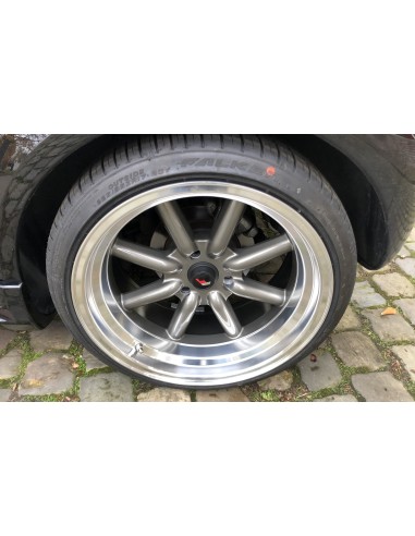 17 inch rims racing