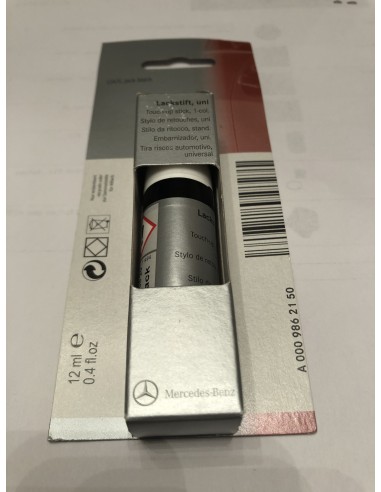 Genuine Smart Roadster Touch up Paint Stick