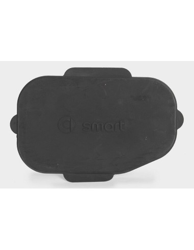 Tapa de goma para bomba de combustible, tapa de servicio Smart Roadster 452