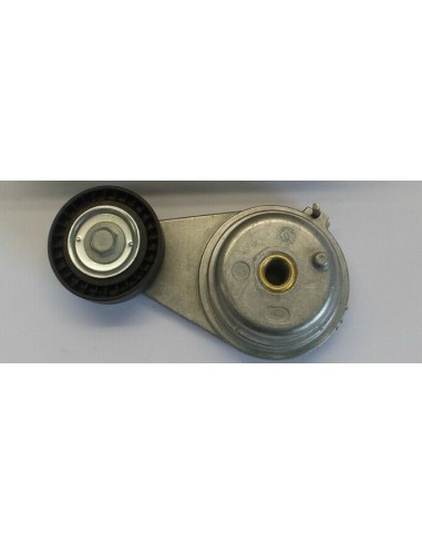 Original Smart Keilrippenriemen-Spannrolle für FORTWO Benziner 451