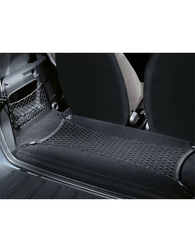 Ensemble de filets d'origine OEM Smart Fortwo 451 pour le compartiment à bagages