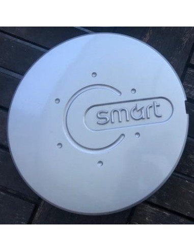 coprimozzo originale smart per modelli Smart Roadster e ForTwo