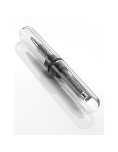 Originele Mercedes-Benz Lamy Mountian Grey balpen