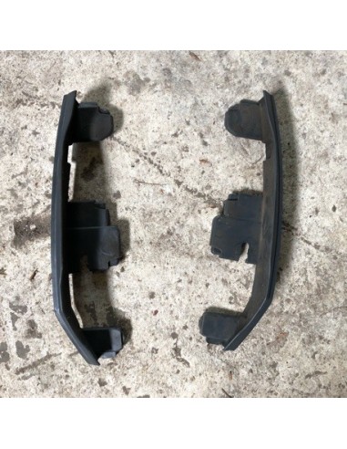 Cubierta de bisagra de puerta para Smart Roadster