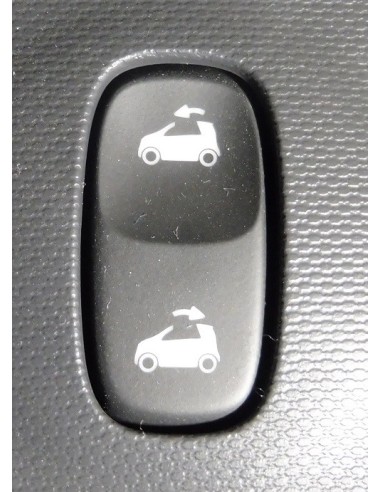 Automatische cabriokapopeningsmodule voor smart fortwo 453