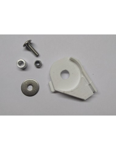 Kit di riparazione puleggia alzacristalli Smart Roadster 452