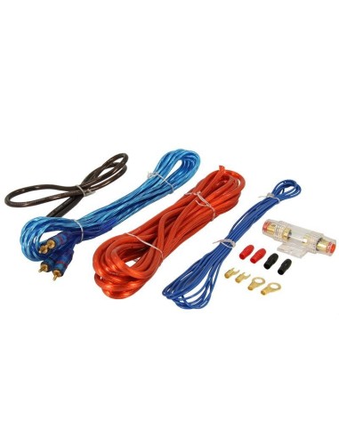 Kit de cable Newsound de 750 vatios