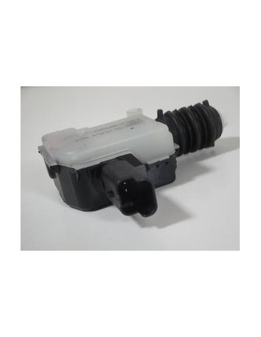 Solenoide actuador portón trasero maletero smart fortwo 451